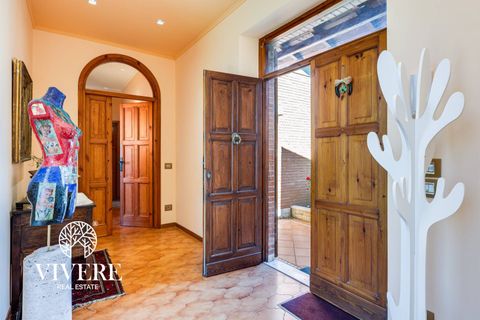 Villa i Acquasparta, Terni, Acquasparta - € 420.000 | Ref: 411 - foto 4