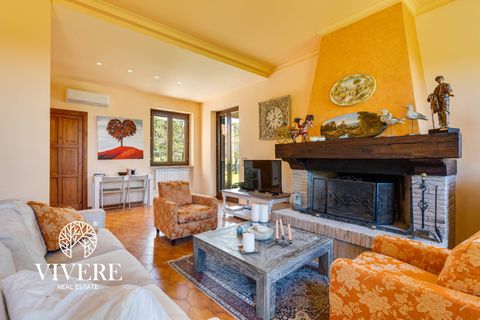 Villa i Acquasparta, Terni, Acquasparta - € 420.000 | Ref: 411 - foto 5