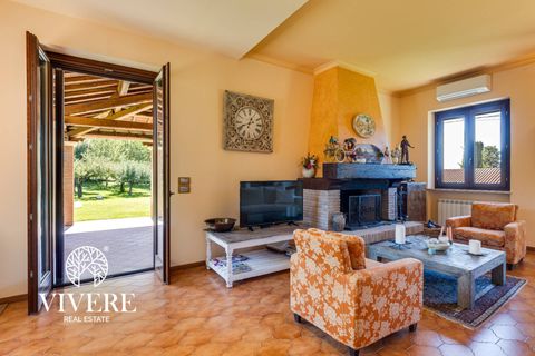 Villa i Acquasparta, Terni, Acquasparta - € 420.000 | Ref: 411 - foto 6