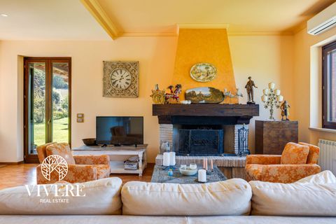 Villa i Acquasparta, Terni, Acquasparta - € 420.000 | Ref: 411 - foto 7