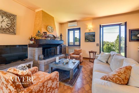 Villa i Acquasparta, Terni, Acquasparta - € 420.000 | Ref: 411 - foto 8