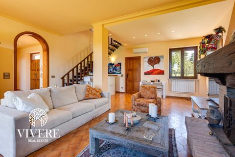 Villa i Acquasparta, Terni, Acquasparta - € 420.000 | Ref: 411 - foto 9