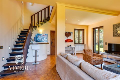 Villa i Acquasparta, Terni, Acquasparta - € 420.000 | Ref: 411 - foto 10