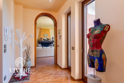 Villa i Acquasparta, Terni, Acquasparta - € 420.000 | Ref: 411 - foto 12