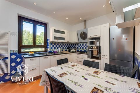 Villa i Acquasparta, Terni, Acquasparta - € 420.000 | Ref: 411 - foto 13
