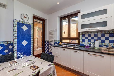 Villa i Acquasparta, Terni, Acquasparta - € 420.000 | Ref: 411 - foto 15
