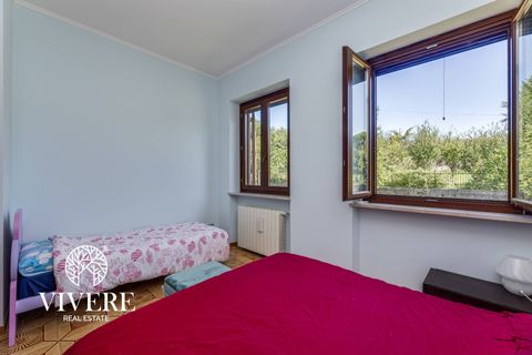 Villa i Acquasparta, Terni, Acquasparta - € 420.000 | Ref: 411 - foto 16