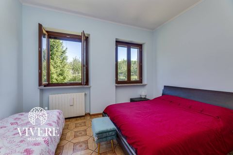Villa i Acquasparta, Terni, Acquasparta - € 420.000 | Ref: 411 - foto 17