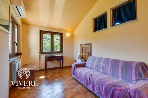 Villa i Acquasparta, Terni, Acquasparta - € 420.000 | Ref: 411 - foto 25