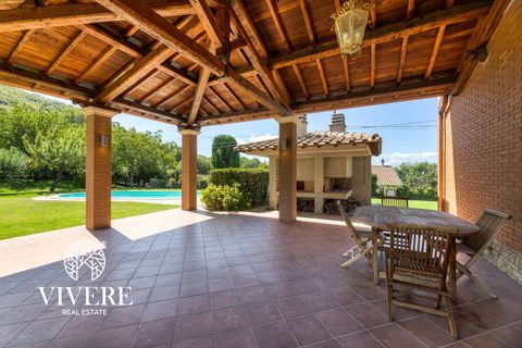 Villa i Acquasparta, Terni, Acquasparta - € 420.000 | Ref: 411 - foto 30