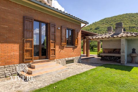 Villa i Acquasparta, Terni, Acquasparta - € 420.000 | Ref: 411 - foto 31