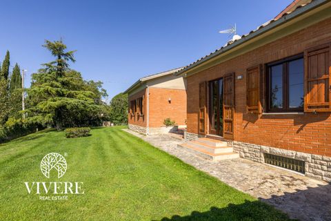 Villa i Acquasparta, Terni, Acquasparta - € 420.000 | Ref: 411 - foto 32