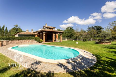 Villa i Acquasparta, Terni, Acquasparta - € 420.000 | Ref: 411 - foto 34