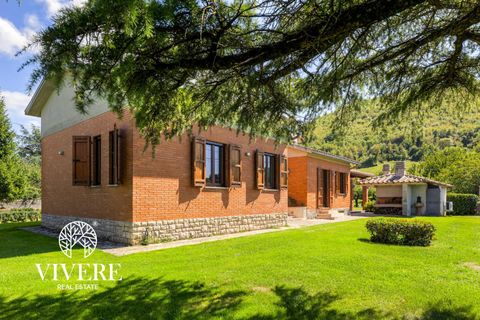 Villa i Acquasparta, Terni, Acquasparta - € 420.000 | Ref: 411 - foto 35
