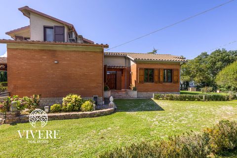 Villa i Acquasparta, Terni, Acquasparta - € 420.000 | Ref: 411 - foto 36