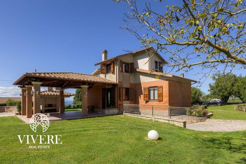 Villa i Acquasparta, Terni, Acquasparta - € 420.000 | Ref: 411 - foto 37