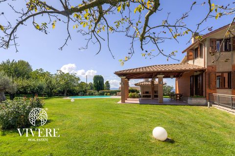 Villa i Acquasparta, Terni, Acquasparta - € 420.000 | Ref: 411 - foto 39