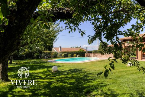 Villa i Acquasparta, Terni, Acquasparta - € 420.000 | Ref: 411 - foto 40