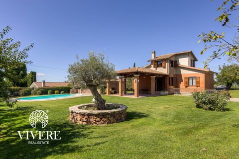 Villa i Acquasparta, Terni, Acquasparta - € 420.000 | Ref: 411 - foto 41