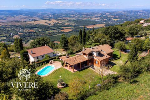 Villa i Acquasparta, Terni, Acquasparta - € 420.000 | Ref: 411 - foto 42