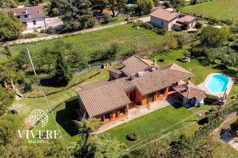 Villa i Acquasparta, Terni, Acquasparta - € 420.000 | Ref: 411 - foto 43