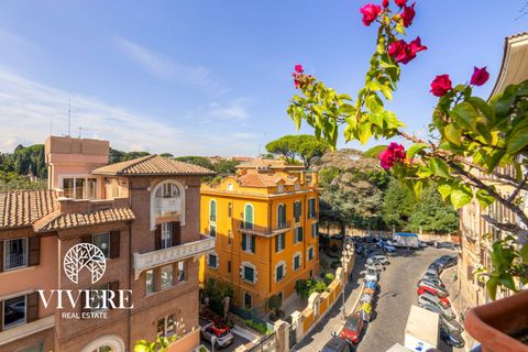 Lejlighed i Rome, Rome, Rome - € 1.815.000 | Ref: 413 - foto 1