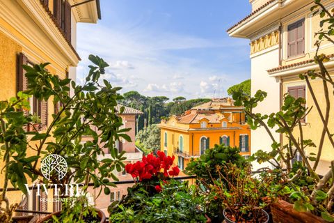 Lejlighed i Rome, Rome, Rome - € 1.815.000 | Ref: 413 - foto 2