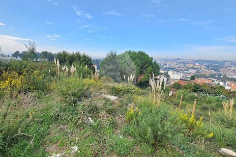 Helårsgrund i Rio Tinto, Porto, Rio Tinto - € 130.000 | Ref: TRZ_LG_826 - foto 1
