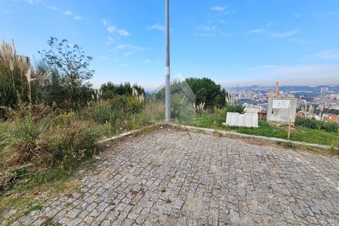 Helårsgrund i Rio Tinto, Porto, Rio Tinto - € 130.000 | Ref: TRZ_LG_826 - foto 3