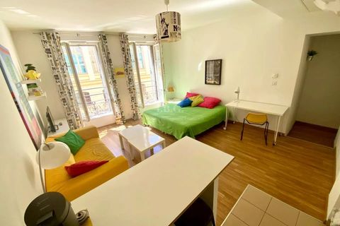 Lejlighed i Marseille, Bouches-du-Rhone, Marseille - € 148.000 | Ref: 86384418 - foto 2