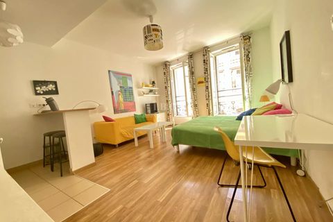 Lejlighed i Marseille, Bouches-du-Rhone, Marseille - € 148.000 | Ref: 86384418 - foto 3