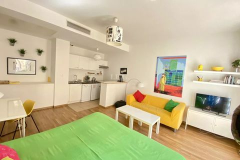 Lejlighed i Marseille, Bouches-du-Rhone, Marseille - € 148.000 | Ref: 86384418 - foto 4