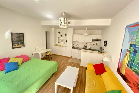 Lejlighed i Marseille, Bouches-du-Rhone, Marseille - € 148.000 | Ref: 86384418 - foto 5