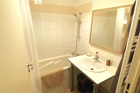 Lejlighed i Marseille, Bouches-du-Rhone, Marseille - € 148.000 | Ref: 86384418 - foto 6
