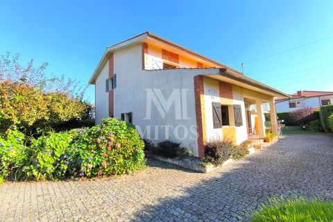 Villa i Viana do Castelo, Viana do Castelo, Viana do Castelo - € 498.000 | Ref: D390 - foto 23