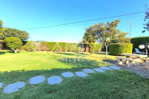 Villa i Viana do Castelo, Viana do Castelo, Viana do Castelo - € 498.000 | Ref: D390 - foto 9