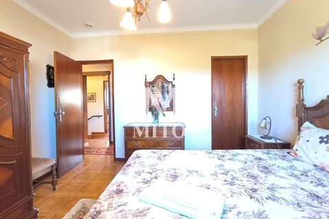 Villa i Viana do Castelo, Viana do Castelo, Viana do Castelo - € 498.000 | Ref: D390 - foto 15