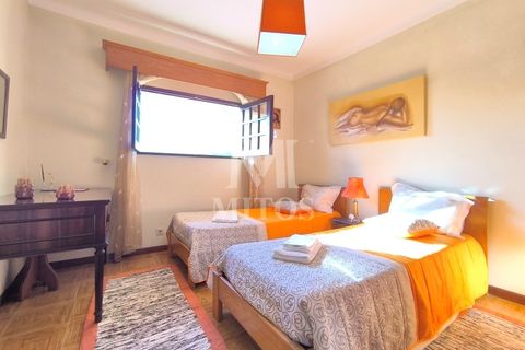 Villa i Viana do Castelo, Viana do Castelo, Viana do Castelo - € 498.000 | Ref: D390 - foto 17