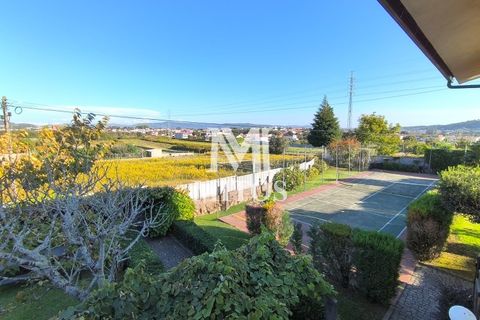 Villa i Viana do Castelo, Viana do Castelo, Viana do Castelo - € 498.000 | Ref: D390 - foto 22