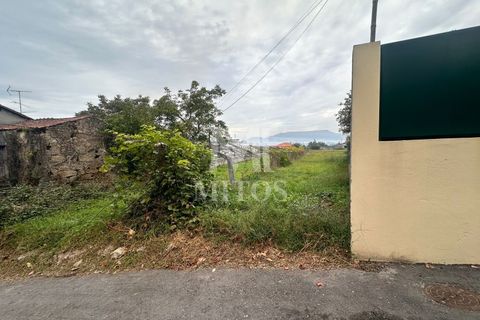 Helårsgrund i Viana do Castelo, Viana do Castelo, Viana do Castelo - € 45.000 | Ref: F935 - foto 3