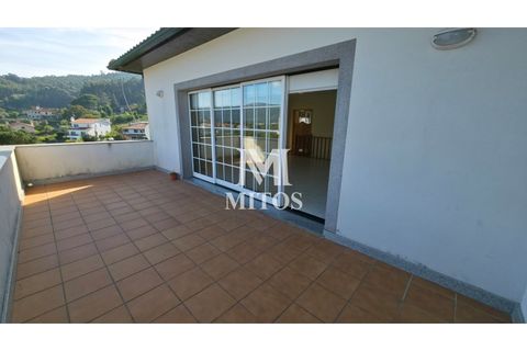 Villa i Caminha, Viana do Castelo, Caminha - € 480.000 | Ref: R1042 - foto 9