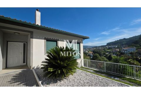 Villa i Caminha, Viana do Castelo, Caminha - € 480.000 | Ref: R1042 - foto 11