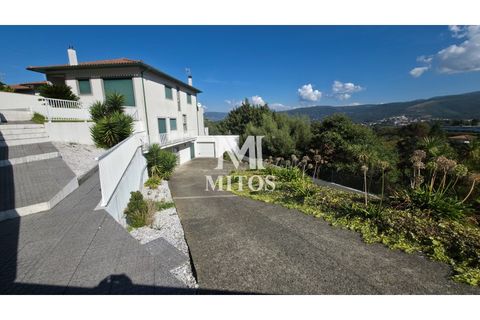 Villa i Caminha, Viana do Castelo, Caminha - € 480.000 | Ref: R1042 - foto 34