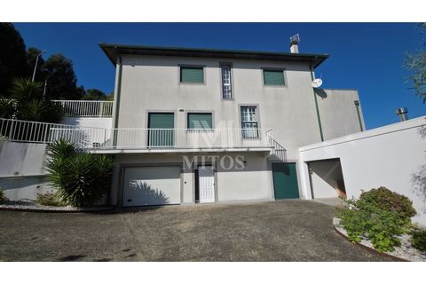 Villa i Caminha, Viana do Castelo, Caminha - € 480.000 | Ref: R1042 - foto 35