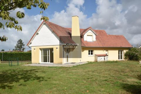 Villa i Merlimont, Pas-de-Calais, Merlimont - € 550.000 | Ref: 1858 - foto 1