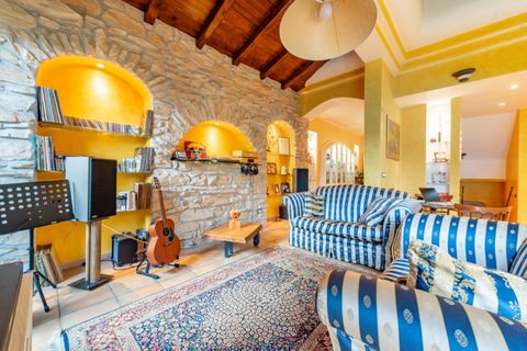 Villa i Rome, Rome, Rome - € 810.000 | Ref: PAL34 - foto 3