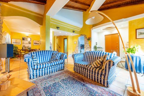 Villa i Rome, Rome, Rome - € 810.000 | Ref: PAL34 - foto 4