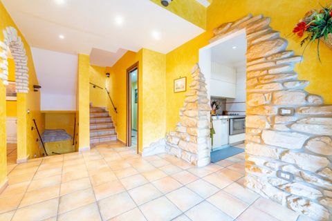 Villa i Rome, Rome, Rome - € 810.000 | Ref: PAL34 - foto 5