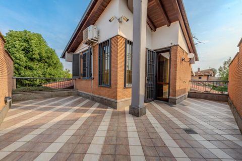 Villa i Rome, Rome, Rome - € 810.000 | Ref: PAL34 - foto 10