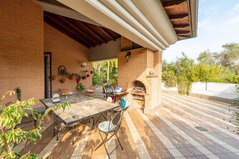 Villa i Rome, Rome, Rome - € 810.000 | Ref: PAL34 - foto 11